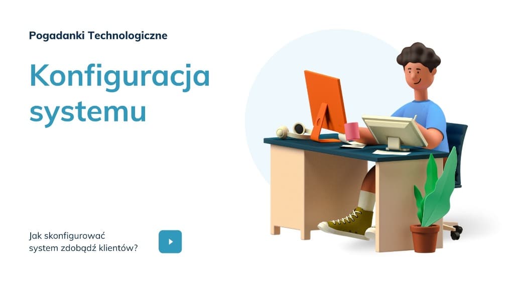 Automatyczne zbieranie firm z Google Maps i wysyłka ofert B2B